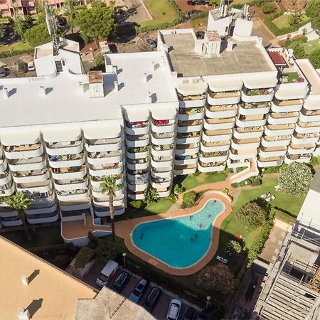 Apartamento Sunshine 601-Vilamoura Zewnętrze zdjęcie