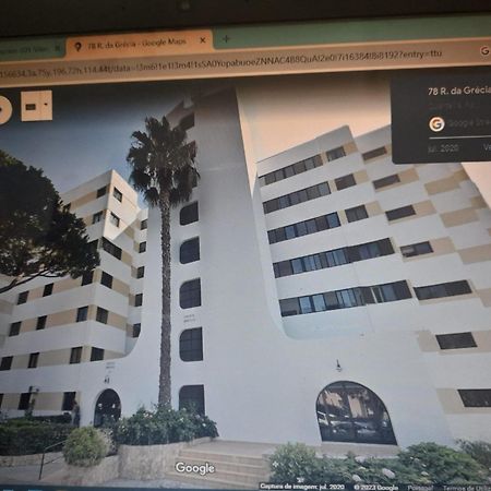 Apartamento Sunshine 601-Vilamoura Zewnętrze zdjęcie