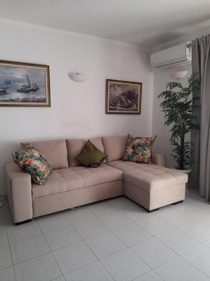 Apartamento Sunshine 601-Vilamoura Zewnętrze zdjęcie