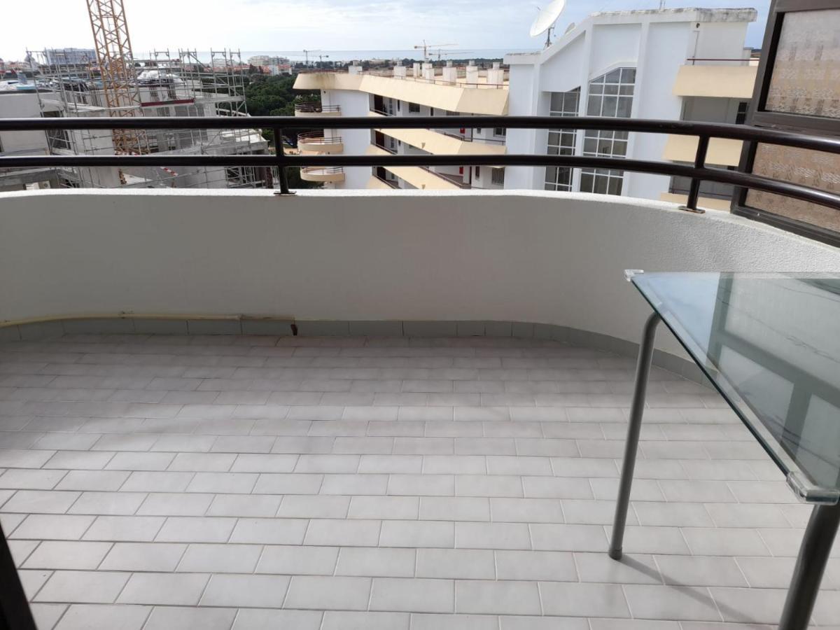 Apartamento Sunshine 601-Vilamoura Zewnętrze zdjęcie