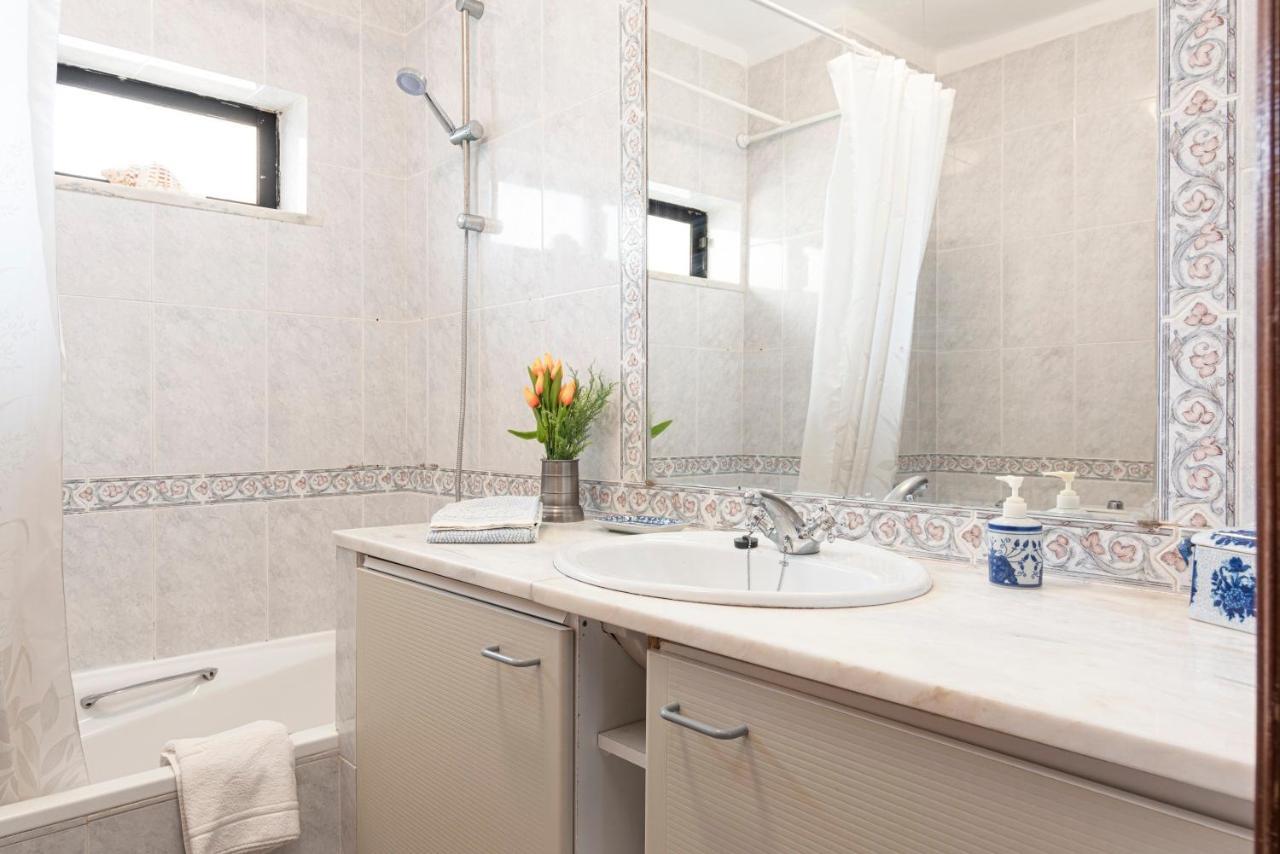 Apartamento Sunshine 601-Vilamoura Zewnętrze zdjęcie