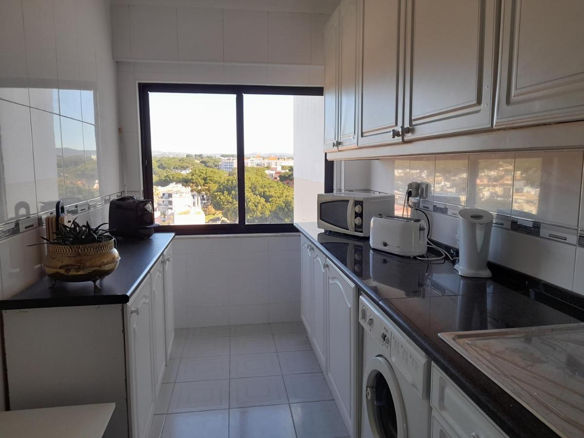 Apartamento Sunshine 601-Vilamoura Zewnętrze zdjęcie