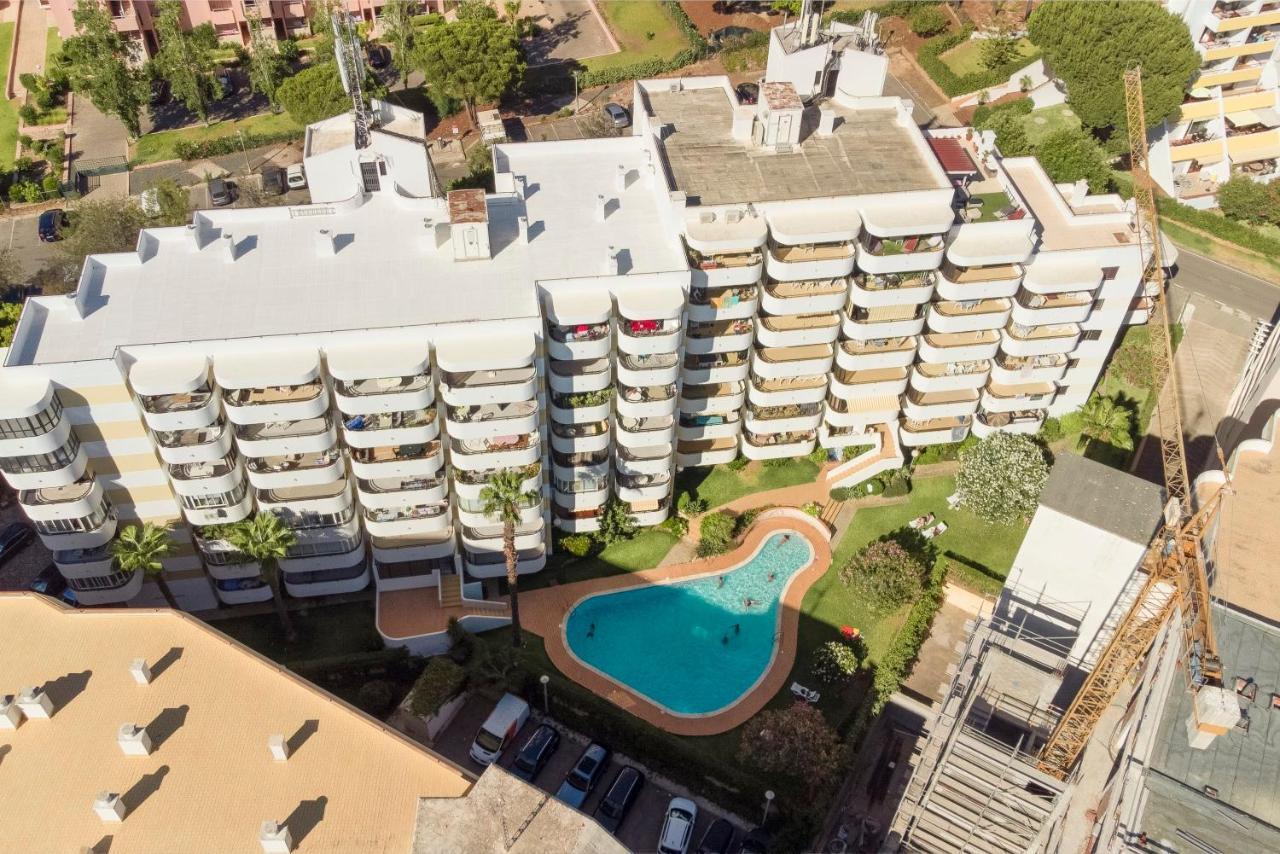 Apartamento Sunshine 601-Vilamoura Zewnętrze zdjęcie