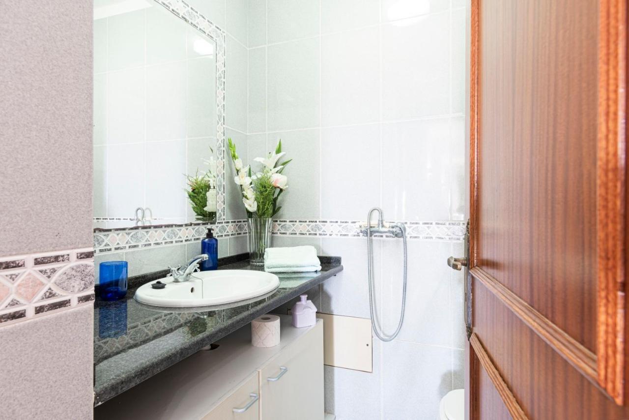 Apartamento Sunshine 601-Vilamoura Zewnętrze zdjęcie