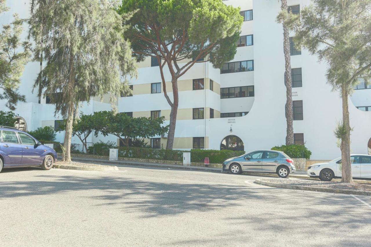 Apartamento Sunshine 601-Vilamoura Zewnętrze zdjęcie
