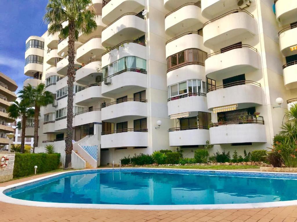 Apartamento Sunshine 601-Vilamoura Zewnętrze zdjęcie