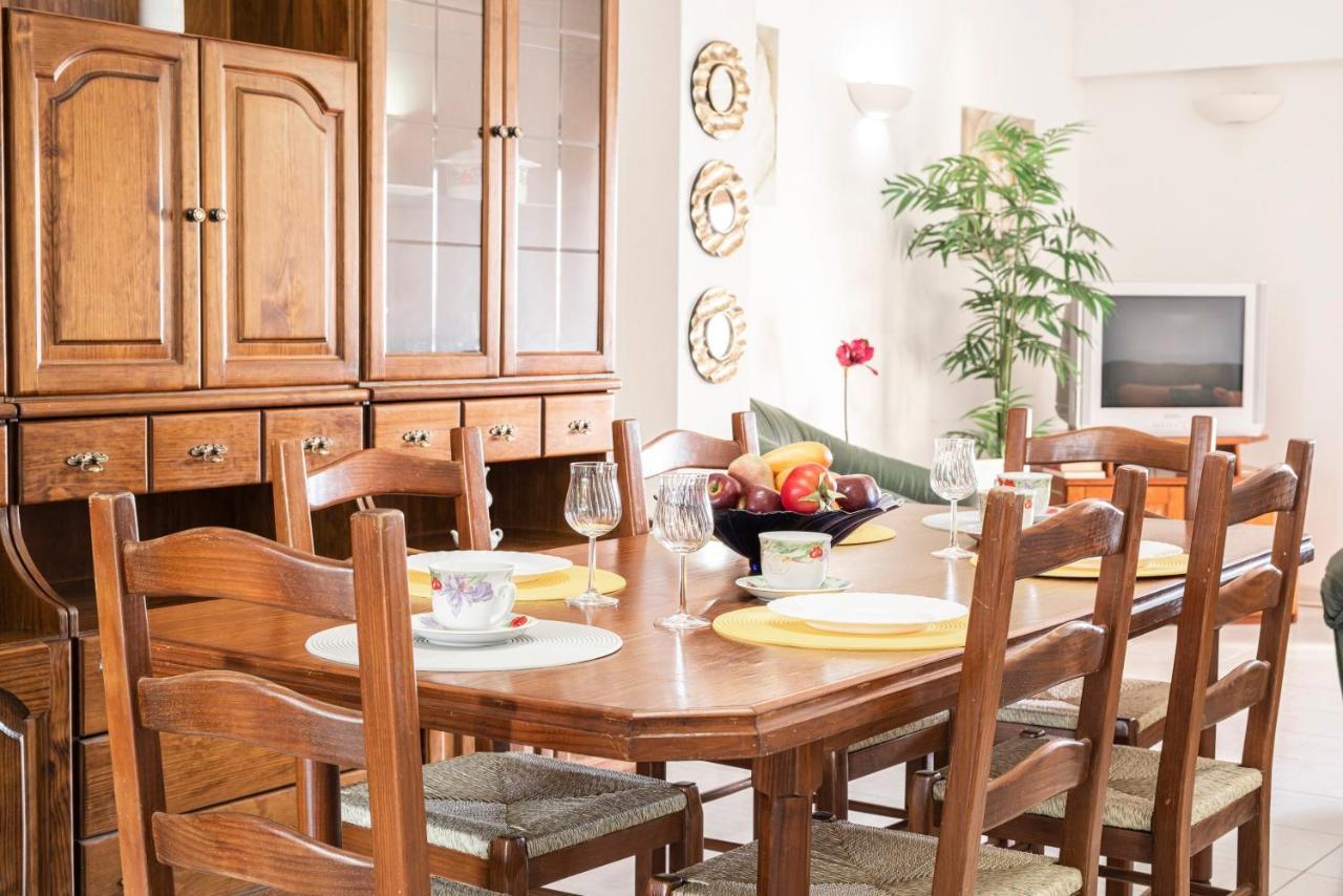 Apartamento Sunshine 601-Vilamoura Zewnętrze zdjęcie