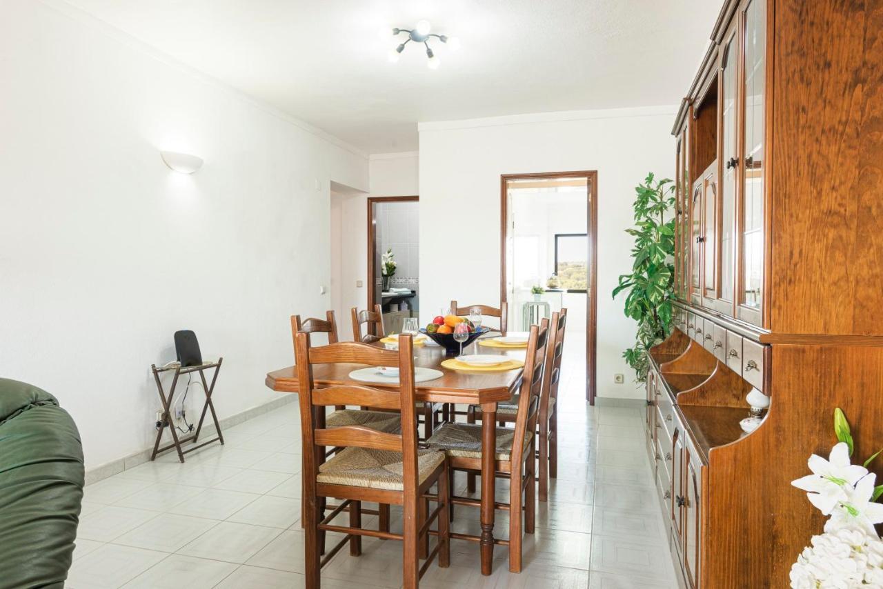 Apartamento Sunshine 601-Vilamoura Zewnętrze zdjęcie